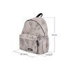 Mochila Clássica Portátil Galactical Snake Mochila Clássica Portátil Galactical Snake