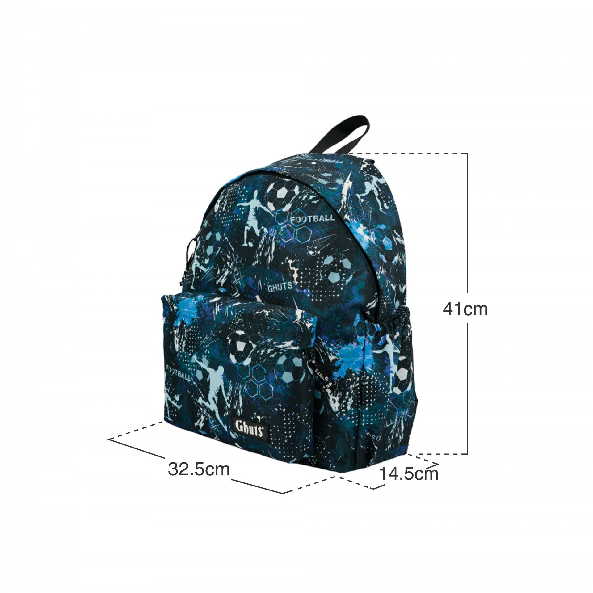 Mochila Clássica Portátil Matchup