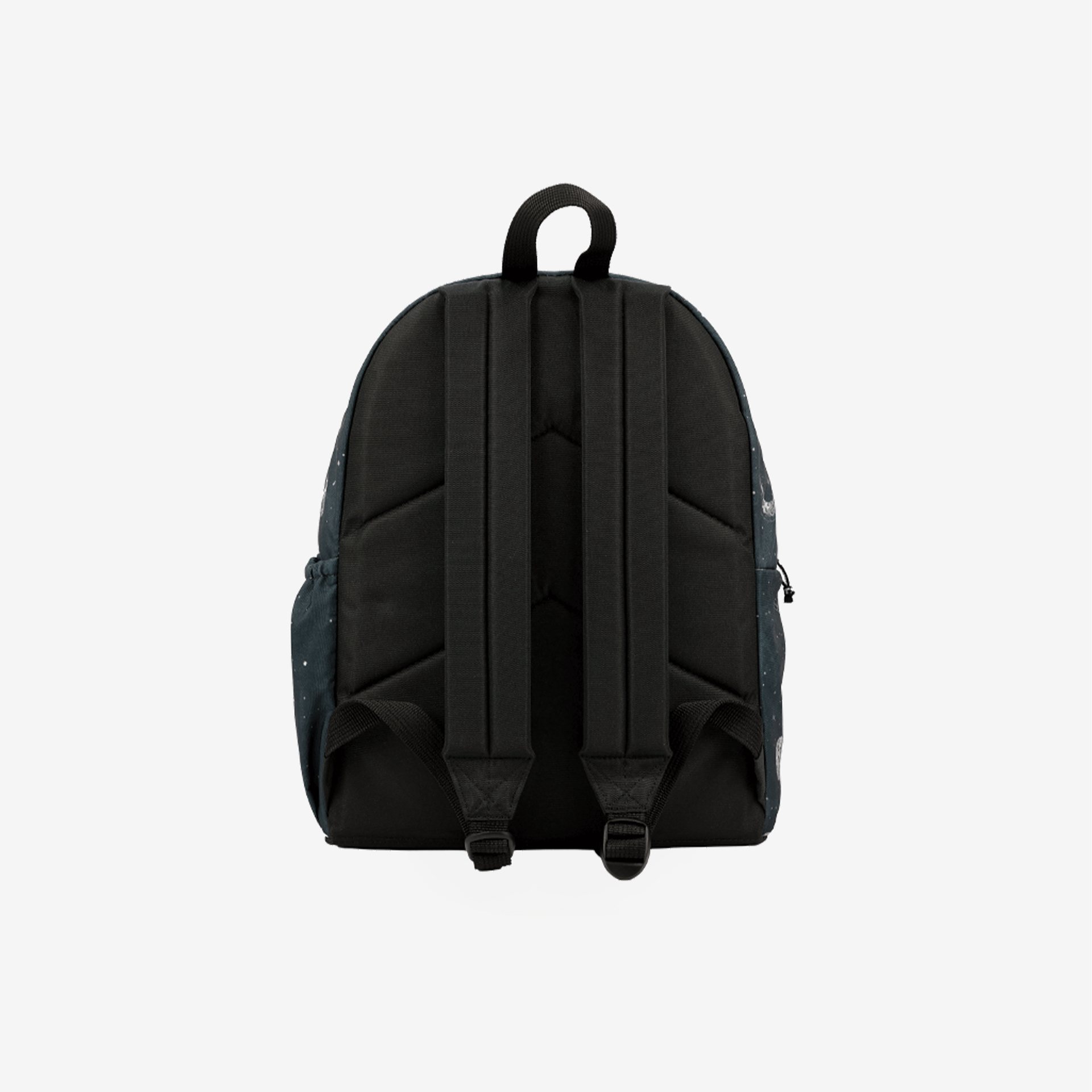 Mochila Clássica Portátil Space Man