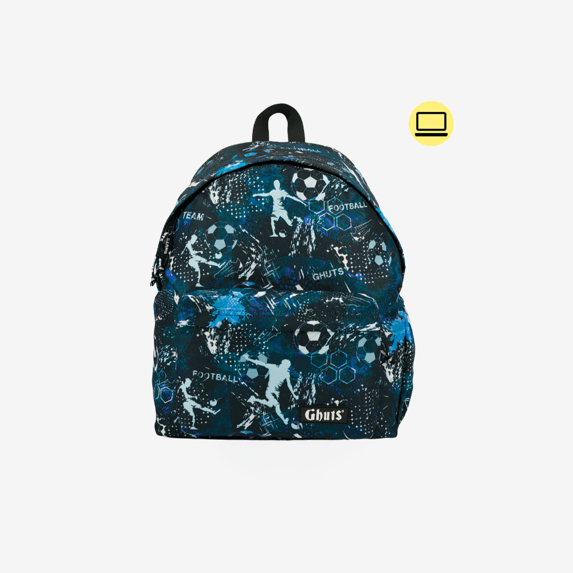 Mochila Clássica Portátil Matchup