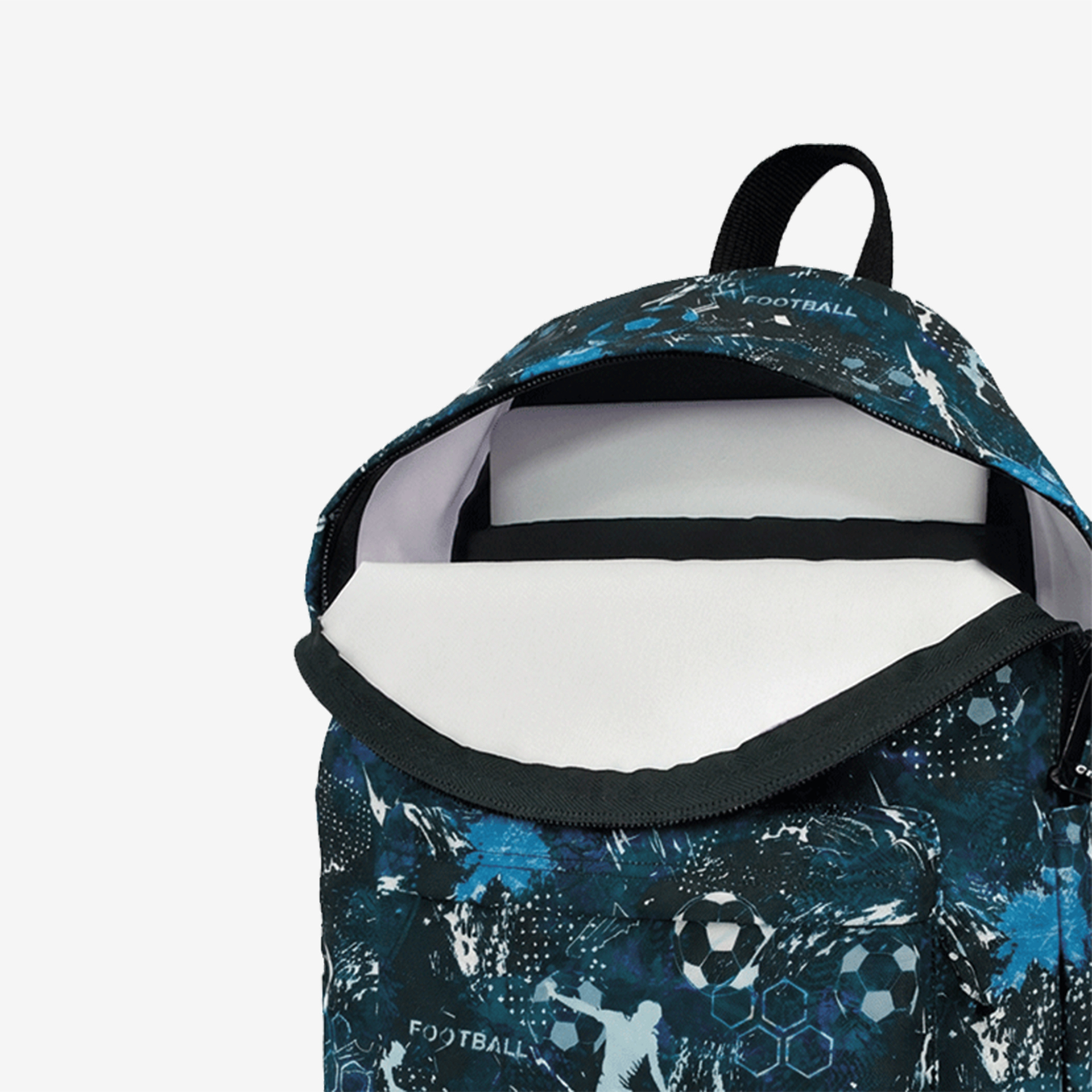 Mochila Clássica Portátil Matchup