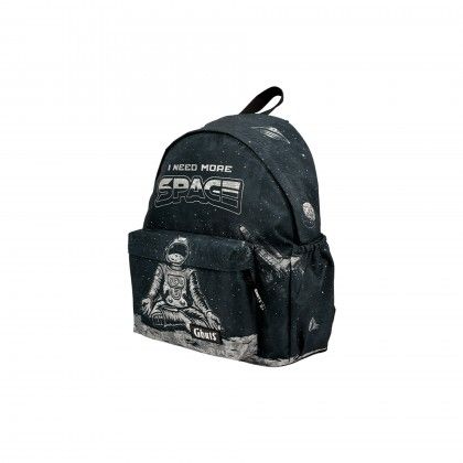 Mochila Cl�ssica Port�til Space Man