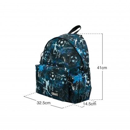 Mochila Clássica Portátil Matchup Mochila Clássica Portátil Matchup