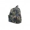 Mochila Clássica Portátil Stickersaurus Mochila Clássica Portátil Stickersaurus