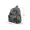 Mochila Clássica Portátil Stickersaurus Mochila Clássica Portátil Stickersaurus