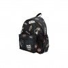 Mochila Clássica Portátil SK8 Stickers Mochila Clássica Portátil SK8 Stickers