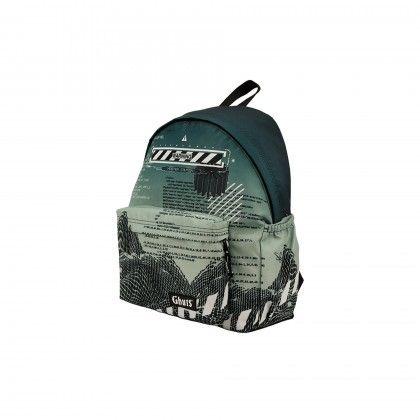 Mochila Clássica Portátil Cyber Mountains Mochila Clássica Portátil Cyber Mountains