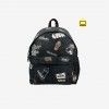 Mochila Clássica Portátil SK8 Stickers Mochila Clássica Portátil SK8 Stickers