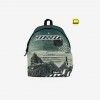 Mochila Clássica Portátil Cyber Mountains Mochila Clássica Portátil Cyber Mountains