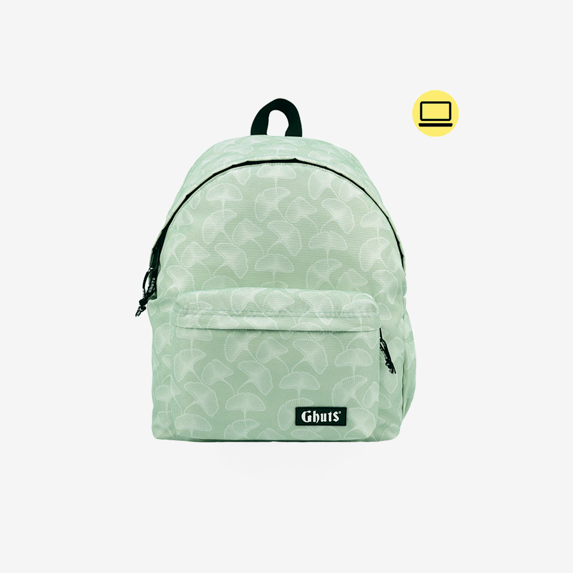 Mochila Clássica Portátil Ginko