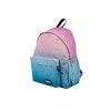 Mochila Clássica Portátil Coral Bloom Mochila Clássica Portátil Coral Bloom