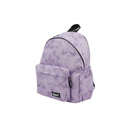 Mochila Clássica Portátil Aura Mochila Clássica Portátil Aura