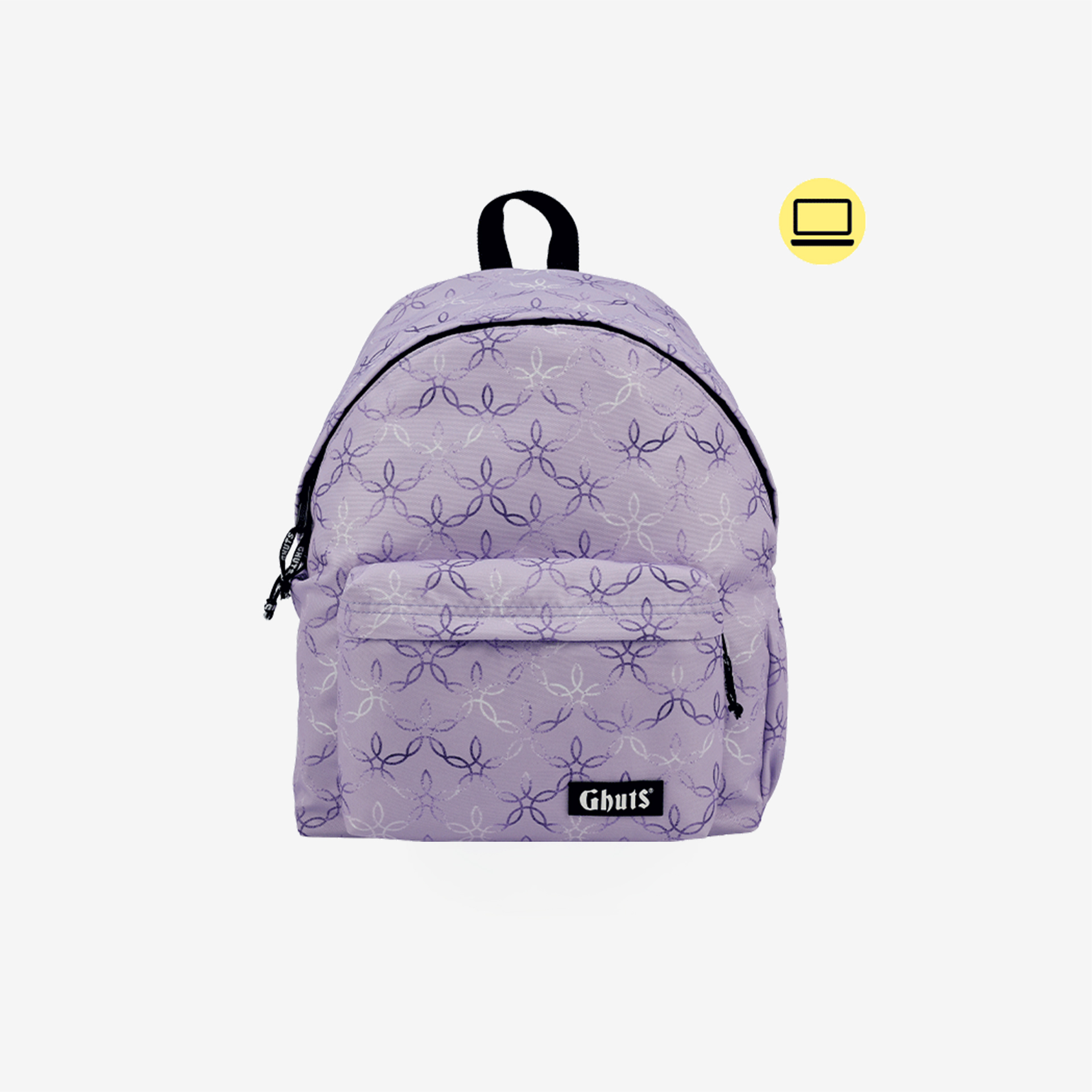 Mochila Clássica Portátil Aura