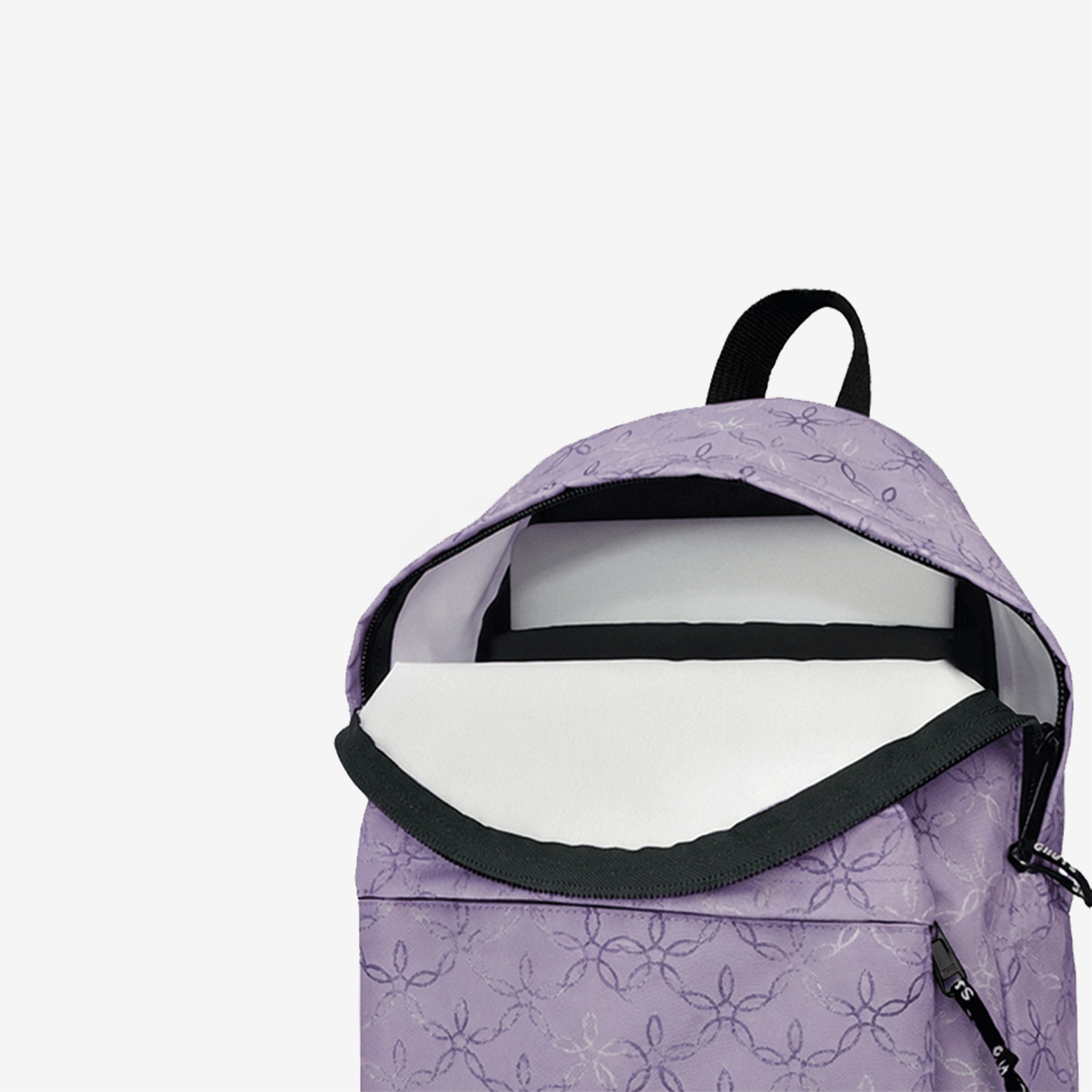Mochila Clássica Portátil Aura