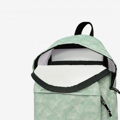 Mochila Clássica Portátil Ginko Mochila Clássica Portátil Ginko