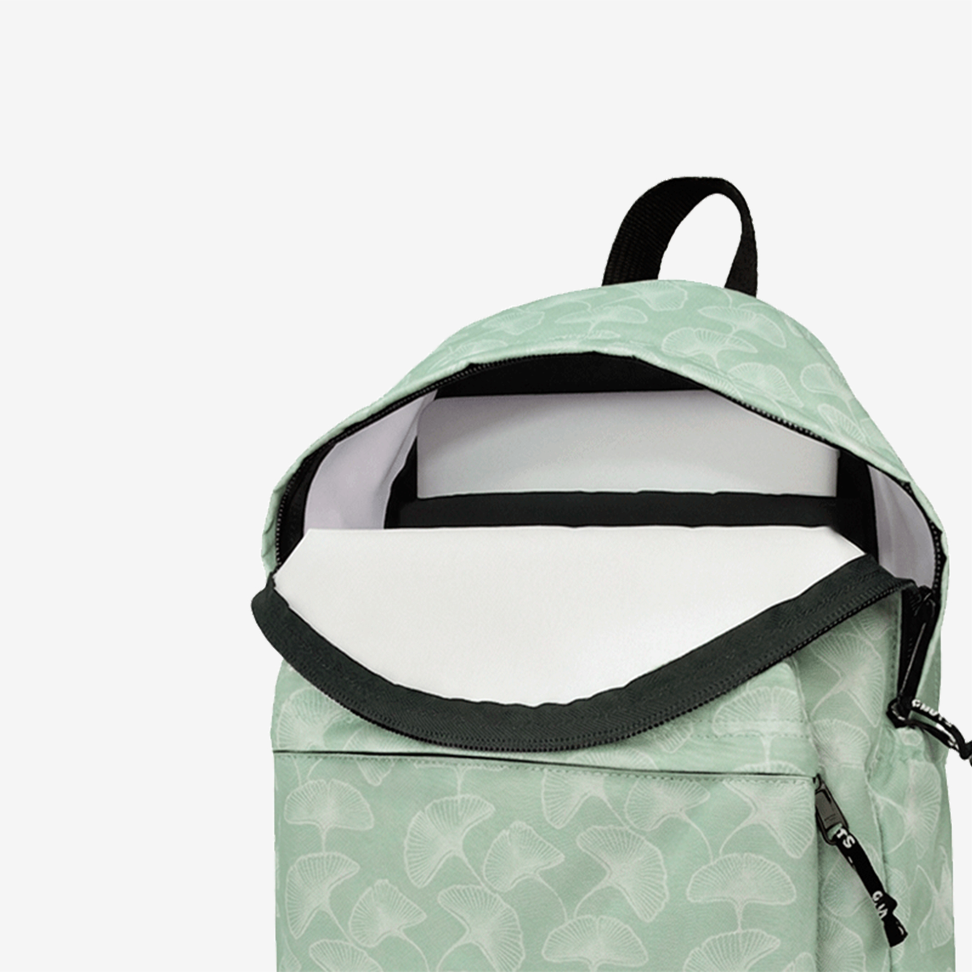 Mochila Clássica Portátil Ginko