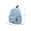 Mochila Classica Port�til Misty Blue