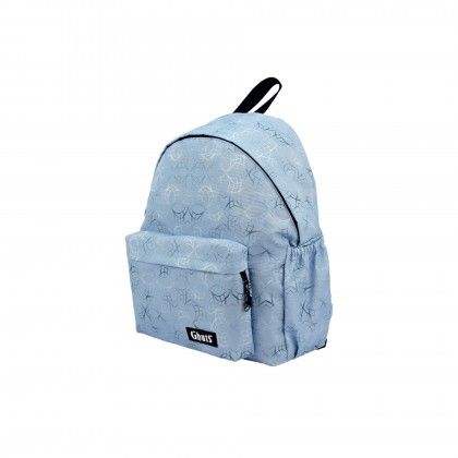 Mochila Classica Port�til Misty Blue