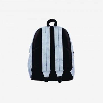 Mochila Classica Port�til Misty Blue