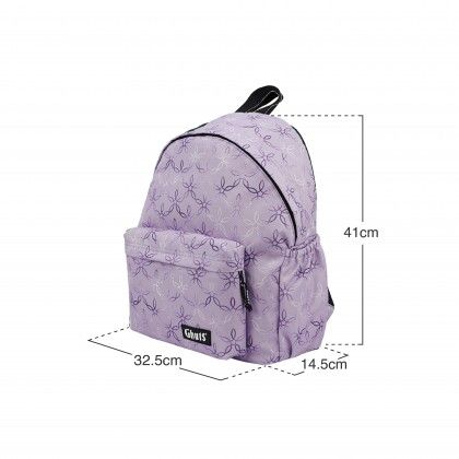 Mochila Clássica Portátil Aura Mochila Clássica Portátil Aura