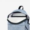 Mochila Classica Port�til Misty Blue