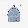 Mochila Classica Portátil Misty Blue Mochila Classica Portátil Misty Blue