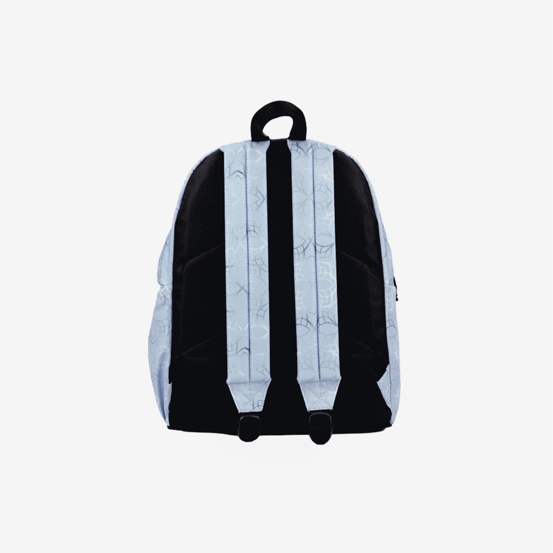 Mochila Classica Portátil Misty Blue