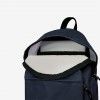 Mochila Clássica Portátil Deep Blue Mochila Clássica Portátil Deep Blue