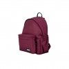 Mochila Clássica Portátil Mauve Red Mochila Clássica Portátil Mauve Red