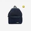 Mochila Clássica Portátil Deep Blue Mochila Clássica Portátil Deep Blue