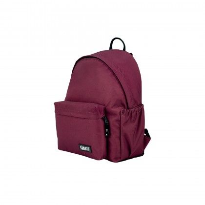 Mochila Cl�ssica Port�til Mauve Red