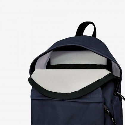 Mochila Clássica Portátil Deep Blue Mochila Clássica Portátil Deep Blue
