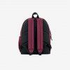 Mochila Cl�ssica Port�til Mauve Red