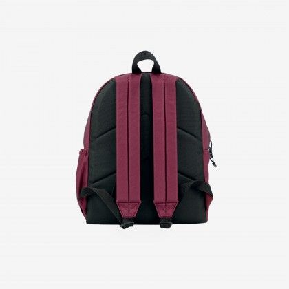 Mochila Cl�ssica Port�til Mauve Red