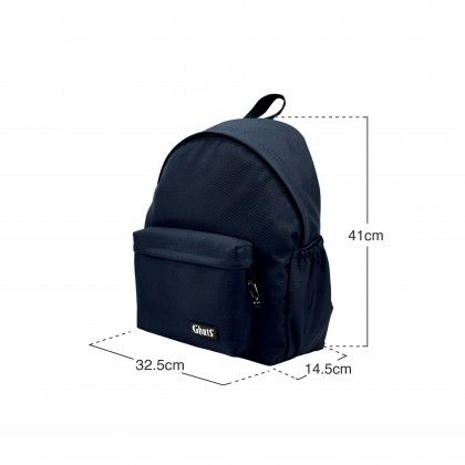 Mochila Clássica Portátil Deep Blue Mochila Clássica Portátil Deep Blue