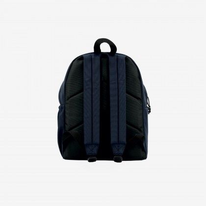 Mochila Clássica Portátil Deep Blue Mochila Clássica Portátil Deep Blue