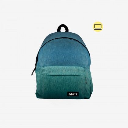 Mochila Cassica Port�til Geofade