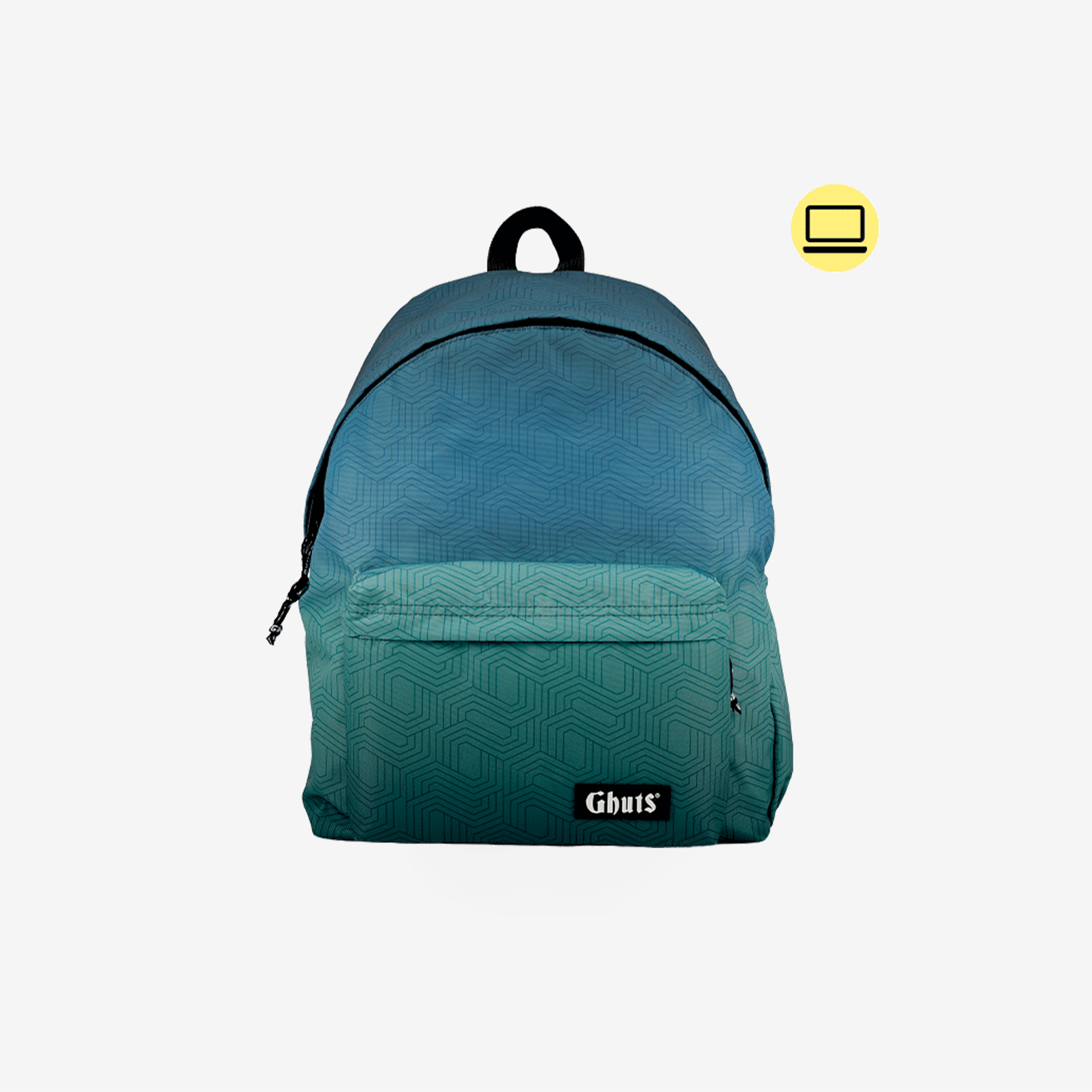 Mochila Cassica Portátil Geofade