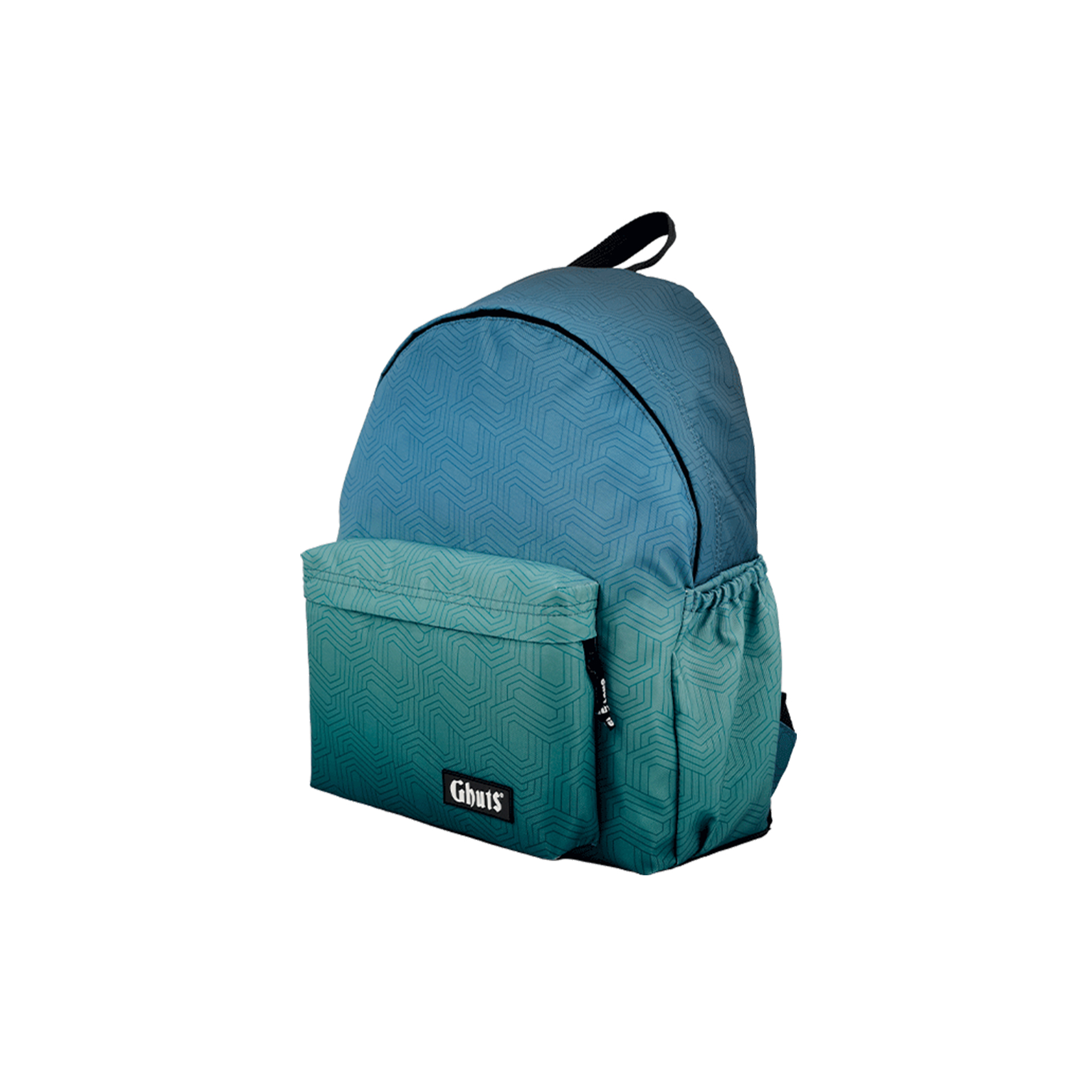 Mochila Cassica Portátil Geofade