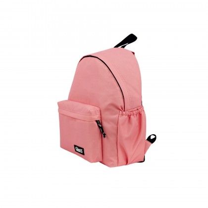 Mochila Clássica Portátil Strawberry Pink Mochila Clássica Portátil Strawberry Pink