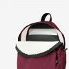 Mochila Cl�ssica Port�til Mauve Red