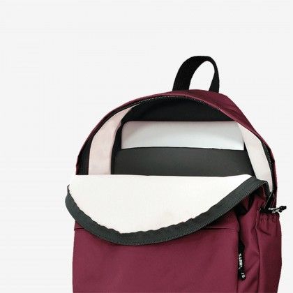 Mochila Cl�ssica Port�til Mauve Red