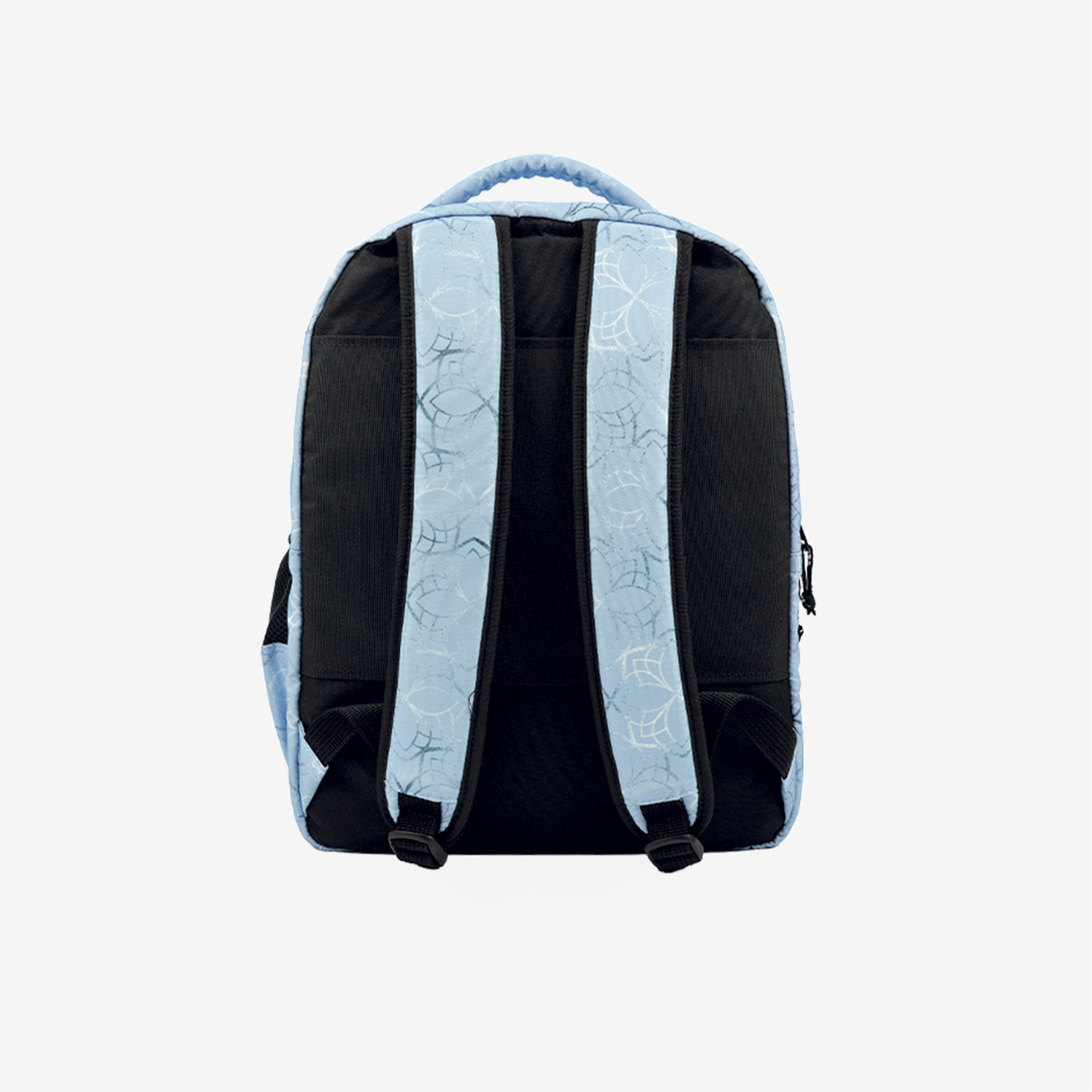Mochila Portátil Misty Blue