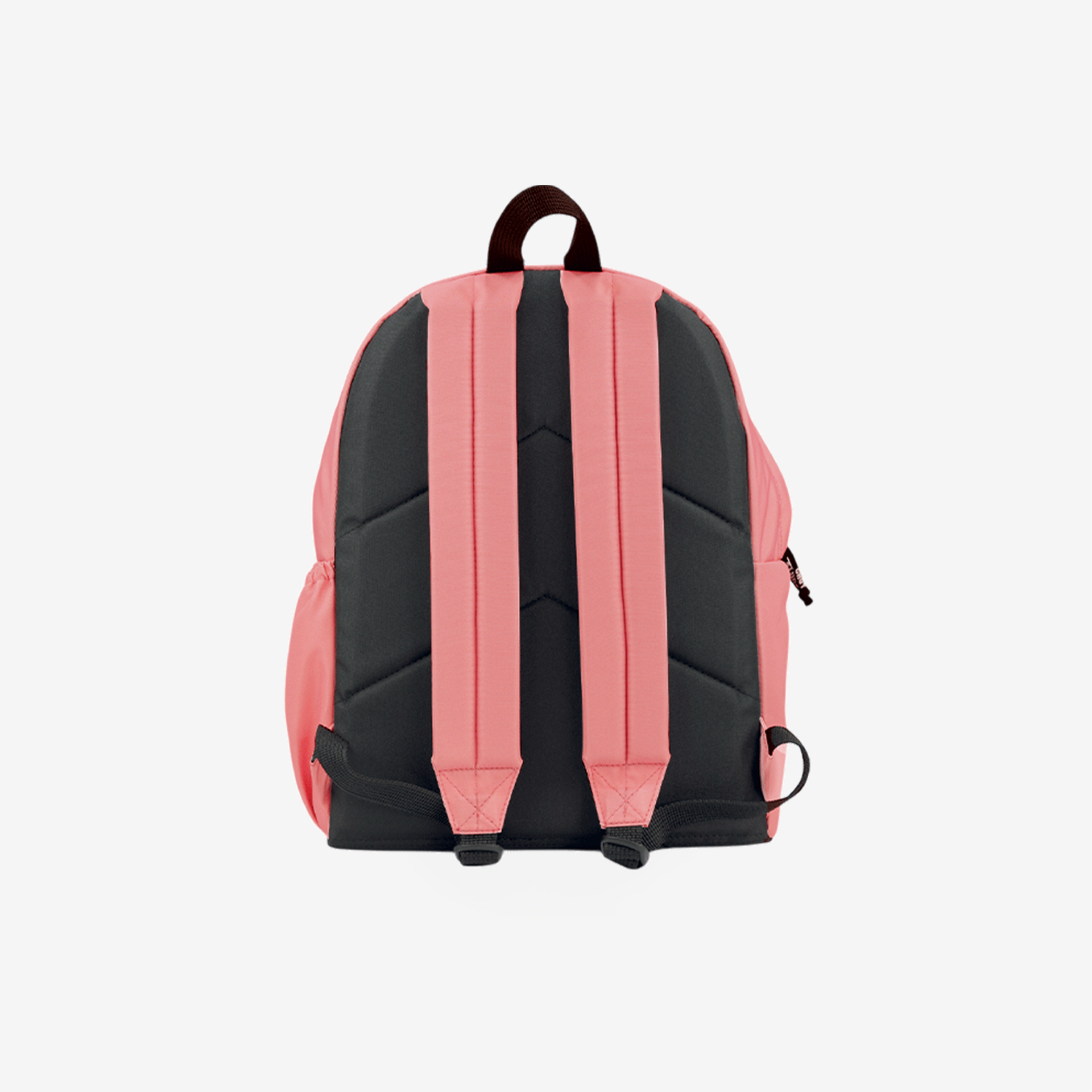 Mochila Clássica Portátil Strawberry Pink
