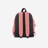Mochila Clássica Portátil Strawberry Pink Mochila Clássica Portátil Strawberry Pink