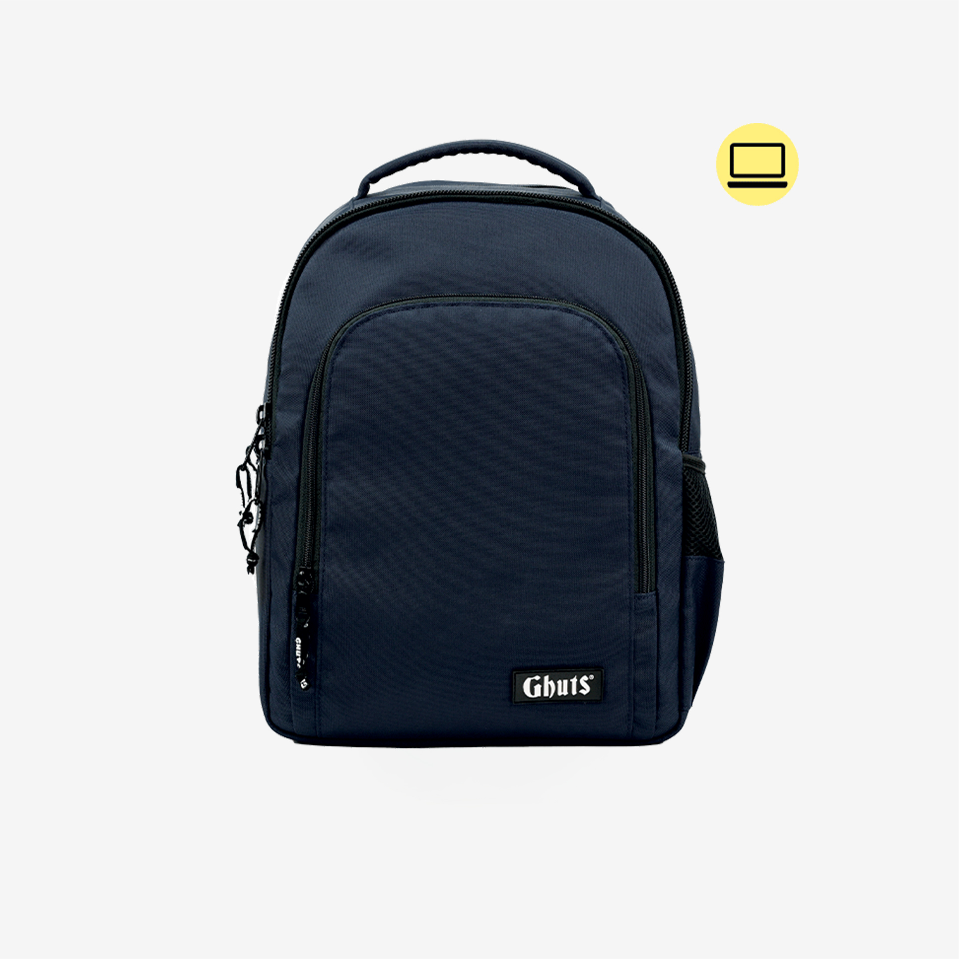 Mochila Portátil Deep Blue