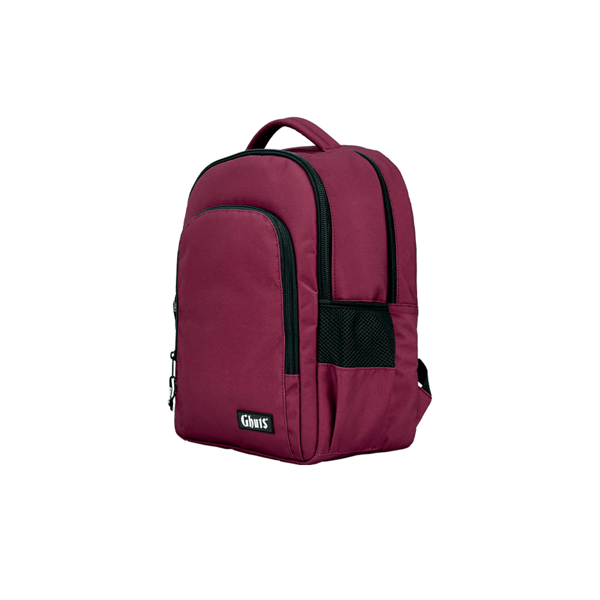 Mochila Portátil Mauve Red