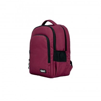 Mochila Port�til Mauve Red