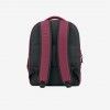Mochila Port�til Mauve Red