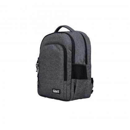 Mochila Port�til Gravel Grey